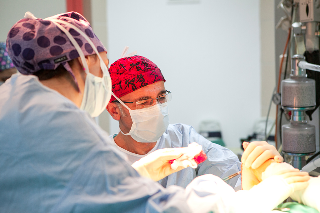 Şişli Estetik Merkezi